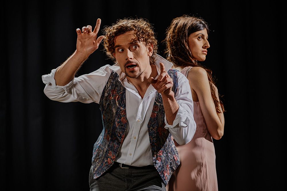 Mirabilia International Circus & Performing Arts Festival