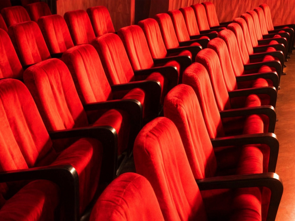 Rassegne Cinematografiche e Premio PAM
