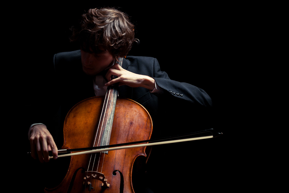 Rassegna internazionale di concerti “Musicaè”