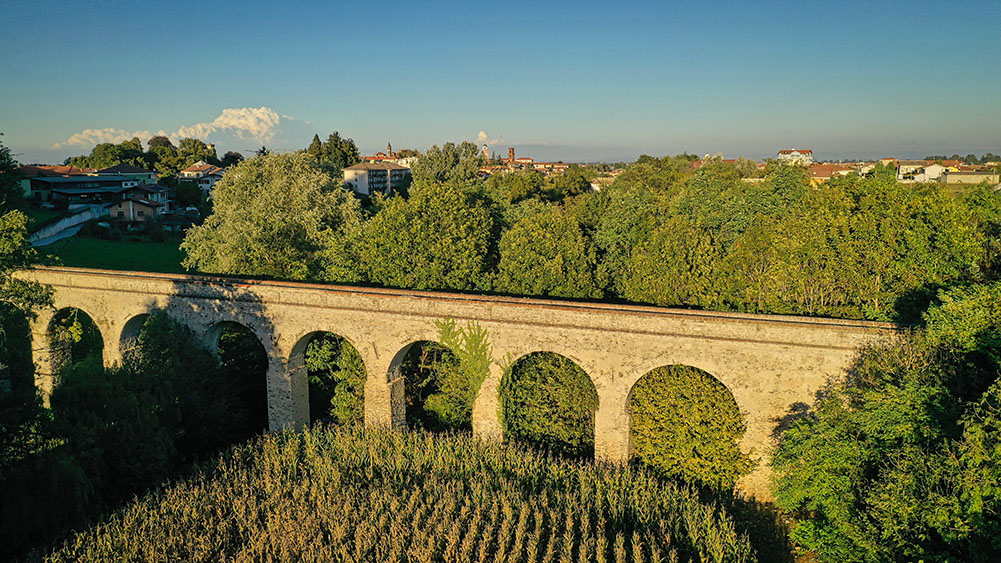 Anello Morra San Giovanni, Via dei Pescatori, Sant'Alessio