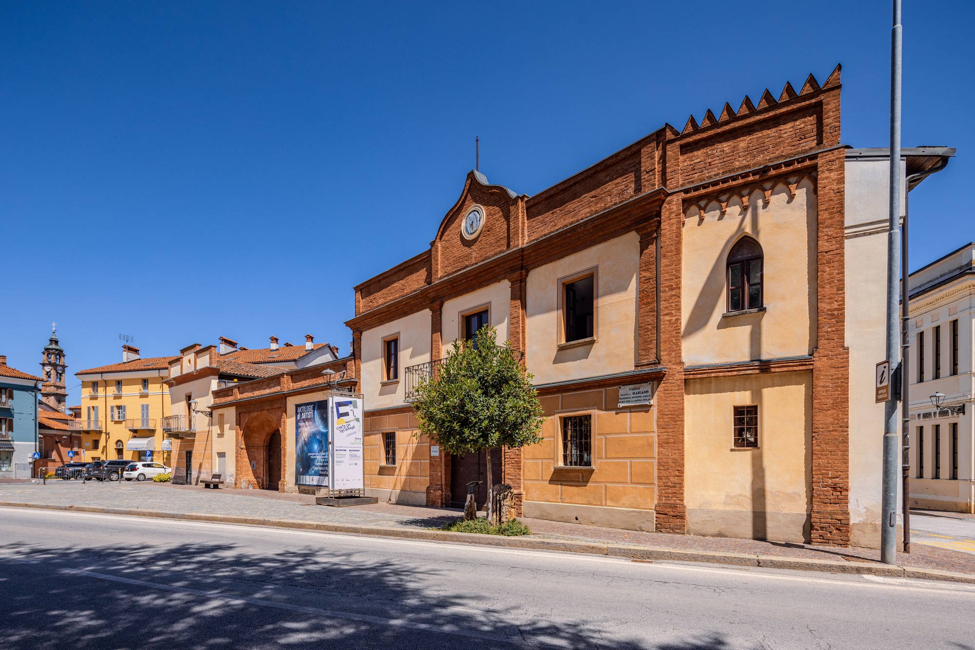 Casa Francotto