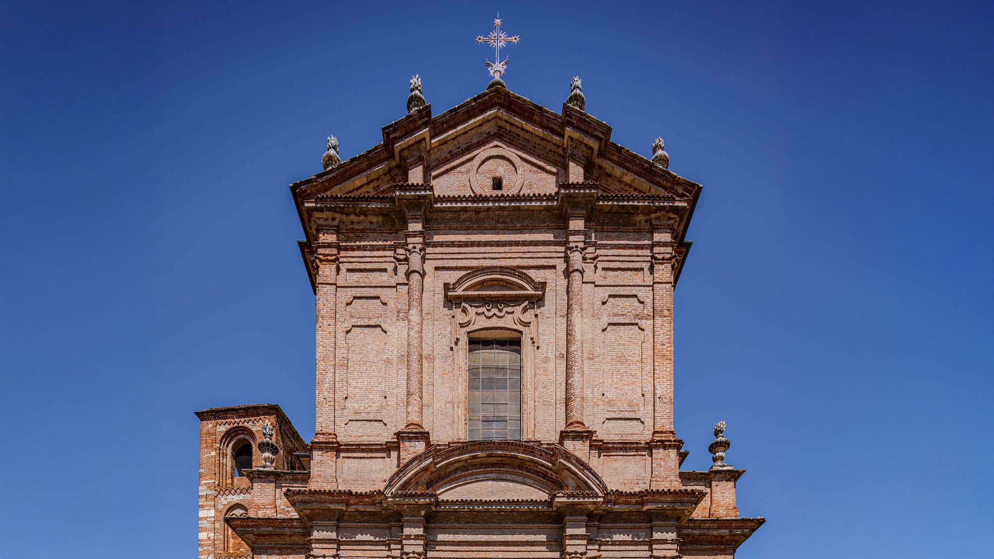 Chiesa Parrocchiale “Maria Vergine Assunta”