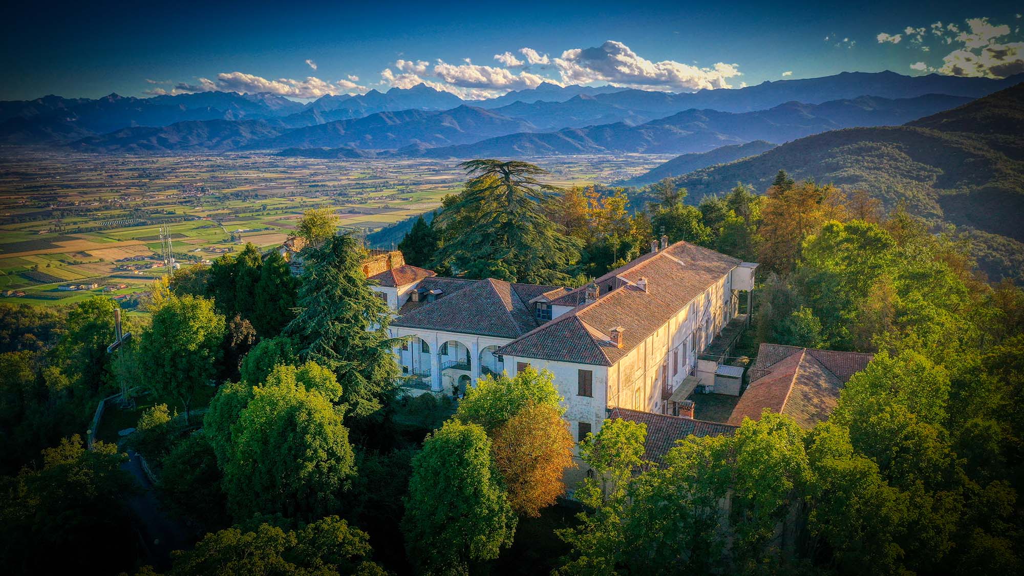 Eremo di Belmonte