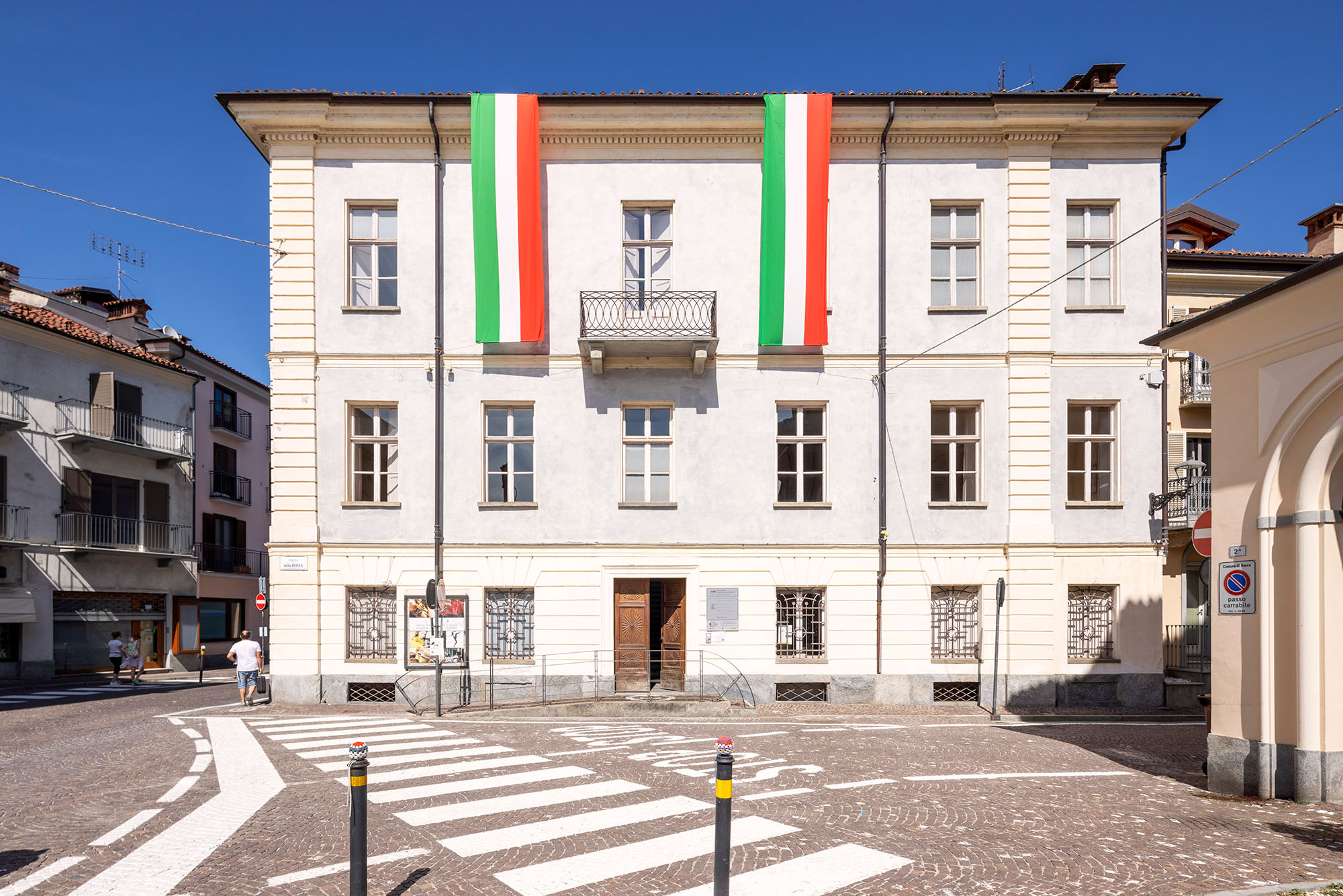 Palais de la musique