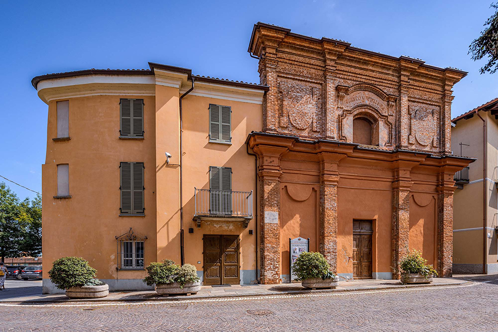 Stagione teatrale