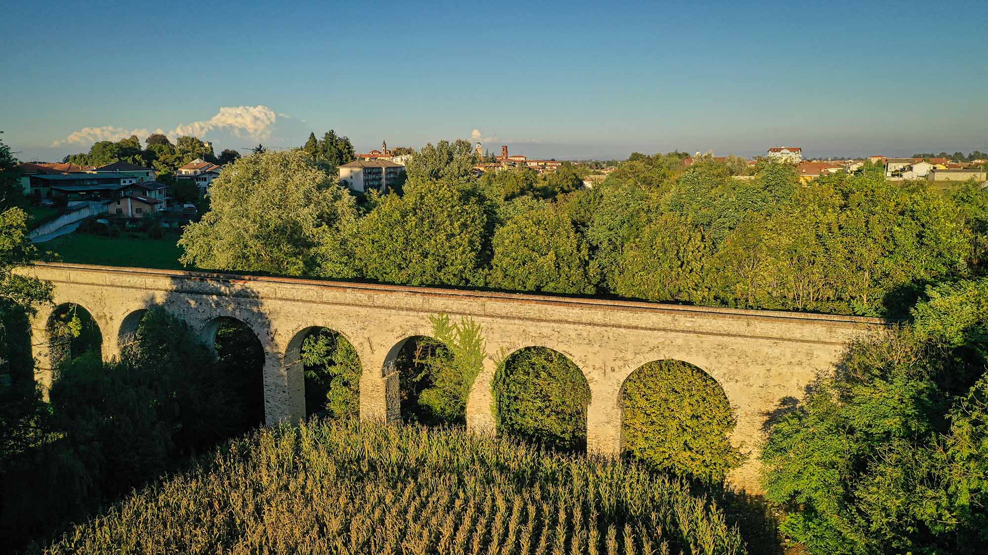 Ponte Stretto