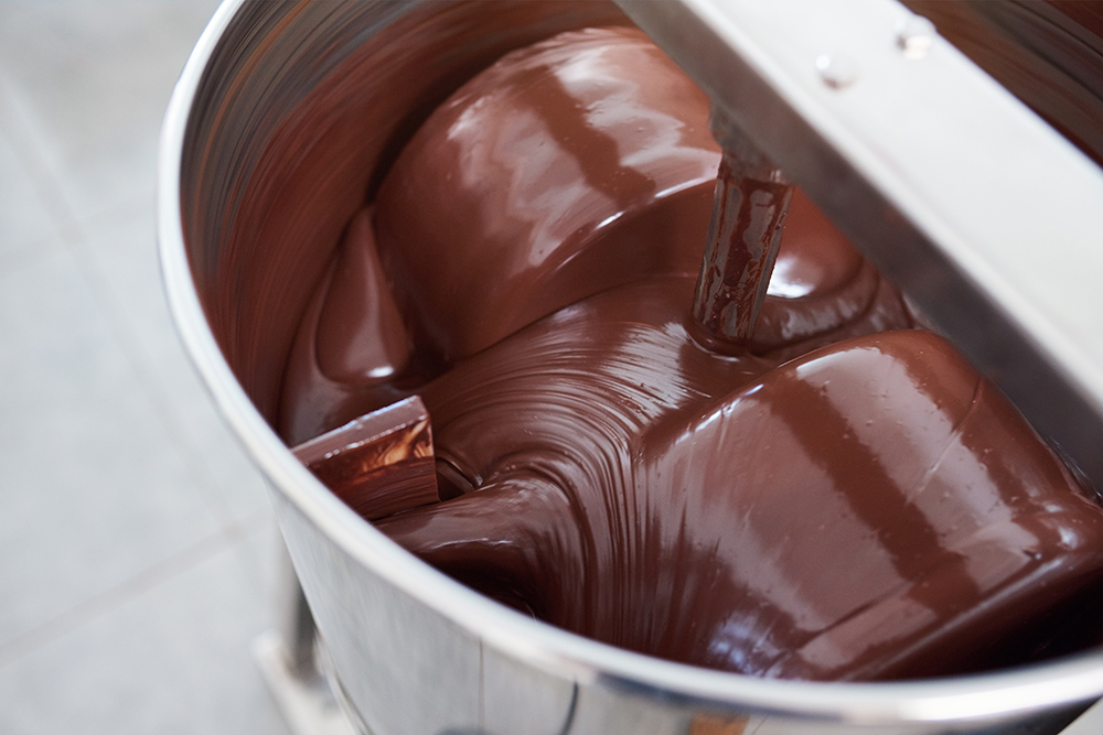 Museo della cioccolateria
