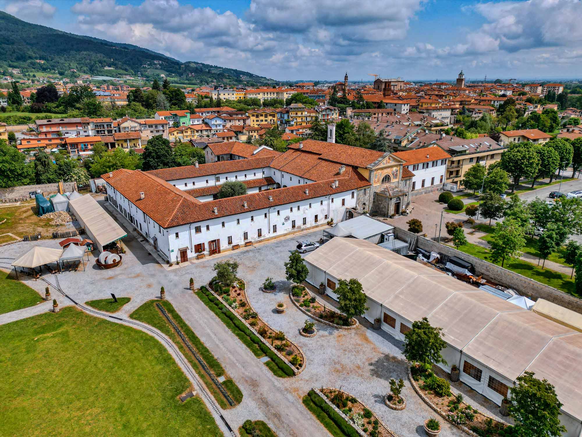 Parco-Museo dell'Ingenio