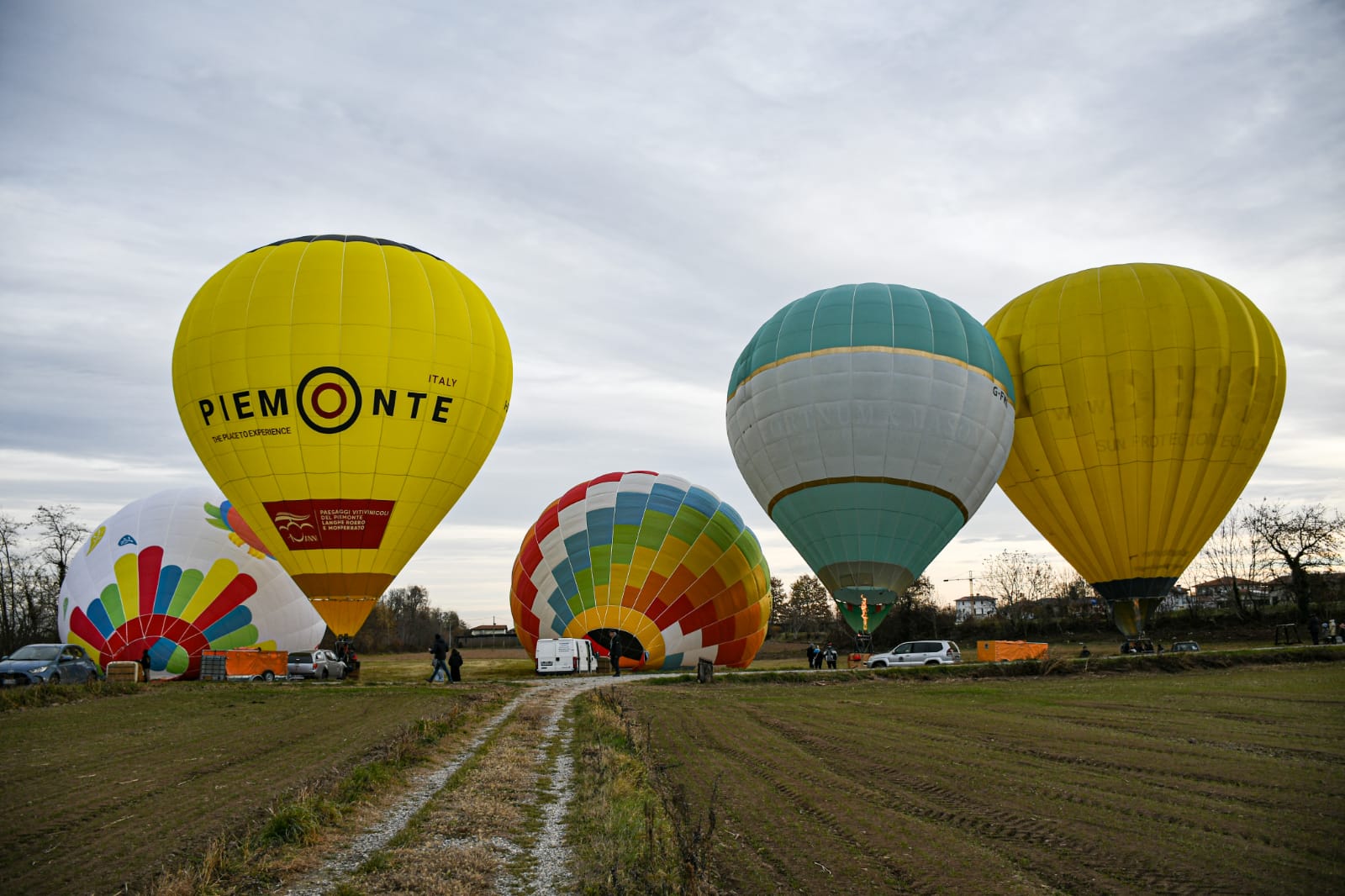 Il clima e la solidarietà protagonisti del weekend dedicato alla 14° Giornata della Meteorologia