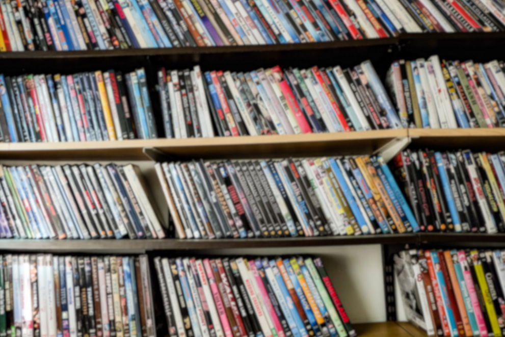 Cineteca Arecco