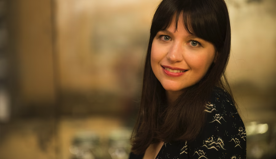 Alessia Gazzola a "Incontri con l’autore"