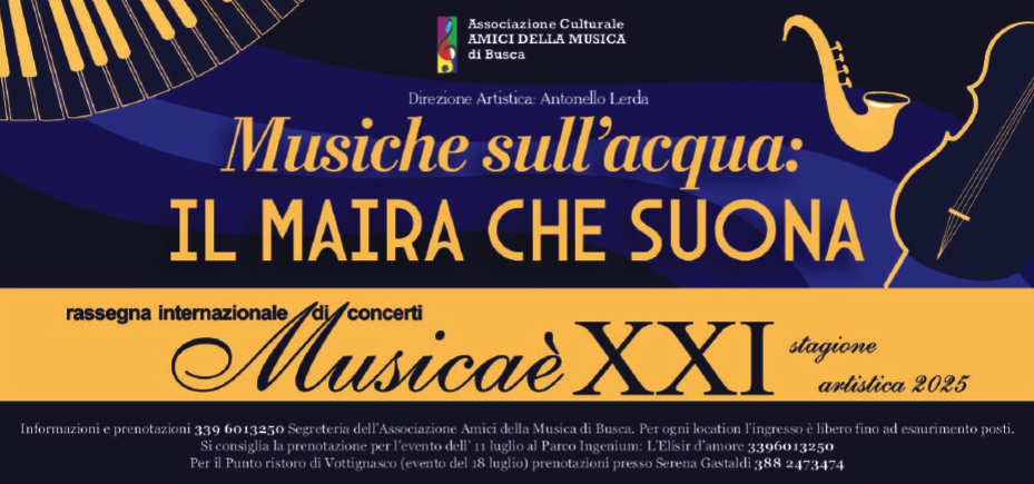 Gaetano Donizetti - L’Elisir d’amore Opera lirica in due atti con Live APS