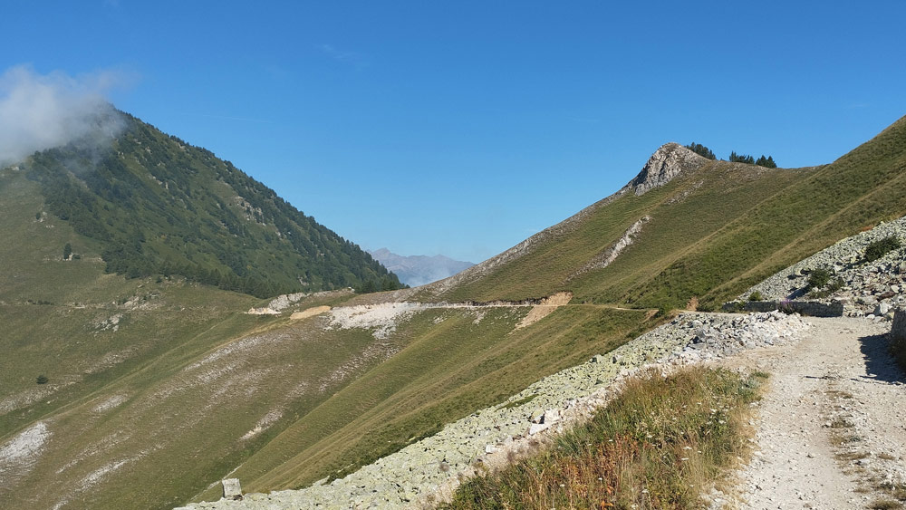 Proposte per il trekking